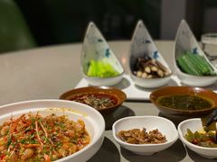 -铜锣湾·有麝自然香(长嘉汇购物公园店)