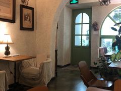 -绿房子方寸咖啡(星海名城店)