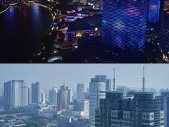 -宁波万豪酒店