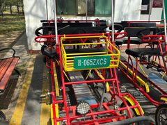 -森林公园(尖草坪区)