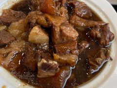 -宛平李记小吃(东关街店)