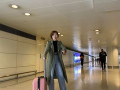 -杭州萧山国际机场