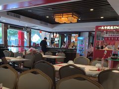 -潮泰牛肉火锅 · 创于1992年(车公庙店)