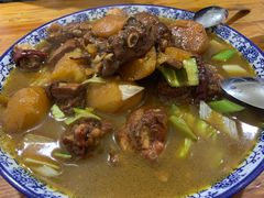 -东财大盘鸡(黑石礁店)