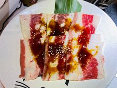 -猫抓烤肉(武进吾悦广场店)