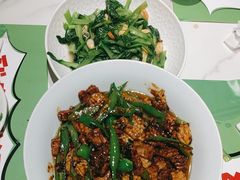 -鑫小城故事·藕汤·家常菜(台北一路总店)