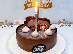 -DQ·蛋糕·冰淇淋(合生汇店)