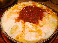 -大同江朝鲜菜•长春地标美食(绿园吾悦广场店)