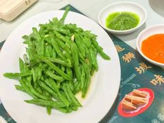 -滕记星发餐室·新加坡菜(巨鹿路店)