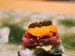 -麦MUGI铁板烧日式料理