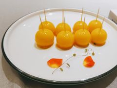 -竹雨堂创意中国菜(裕华店)