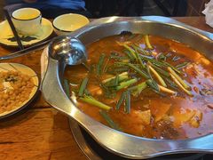 -大理.老字号渝记酸萝卜乌鱼(古城总店)