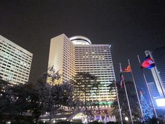 门面-广州花园酒店·庭·日本餐厅