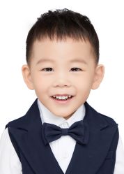 -海马体家庭照相馆(杭州萧山万象汇店)