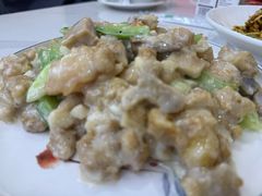 -同发号饭庄(复兴路店)