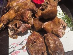 -姑苏家宴·苏帮菜·松鼠桂鱼(苏州总店)