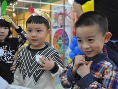 -斯玛特儿童美术中心(文化中心店)