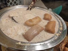 小锅奶茶-格日勒阿妈蒙古厨房(大召店)
