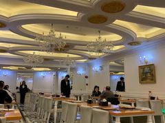 -红房子西菜馆(淮海中路店)