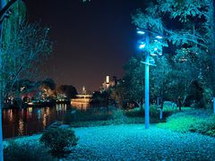 -运河游船(武林门码头)