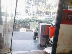 -小王拉面馆(颍上路店)
