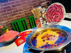 -钢管厂五区小郡肝火锅串串香(总店)