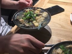 -老城南.鸭血粉丝汤(夫子庙店)