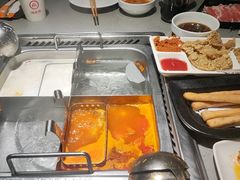 -海底捞火锅(步步高新天地店)