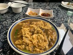 -八两八金·莱芜特色炒鸡(市南漳浦路店)