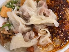 -小豆海棠(嘉兴路店)