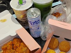 -悠个炸鸡(南京创始店)