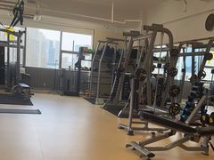 -中田健身工作室(新天地店)