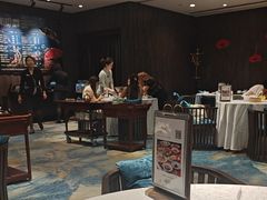 -红棉中餐厅·广州海航威斯汀酒店