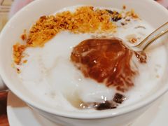 -甜心妈妈·榴莲星级糖水(北京路总店)