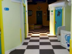 -爱萌盟婴童成长中心(泛悦店)