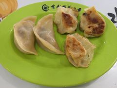 -首都师范大学-本部食堂