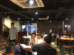 大堂-乔家栅(襄阳南路店)