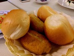 -马克西姆餐厅(崇文门店)