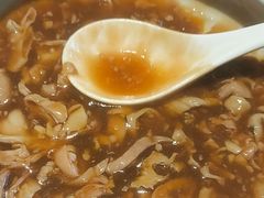 -北平小馆·烤鸭·家常菜(磨房北里店)