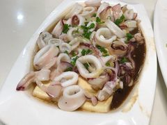 -鑫悦楼煎蟹·16年海鲜大排档