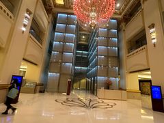 -裕达国贸酒店·中华汇