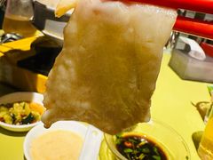 -楼下火锅饭店(铜锣湾店)