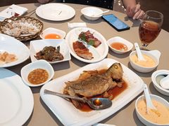 -庄氏祥记家常食府(国瑞建材家居博览中心店)