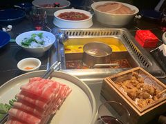 -大隐·成都火锅Bistro(合生麒麟新天地店)