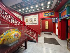 -老边饺子馆(中街店)