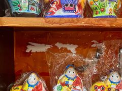 -老北京兔儿爷(杨梅竹斜街店)