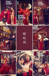 -雪中彩影婚纱摄影·微光艺术中心