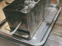 -幸福小串·地摊小炉子(三阳路店)