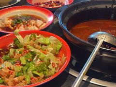 -李子坝梁山鸡(李子坝大鸡哥店)