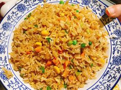 什锦炒饭-杨记隆府(万象城店)